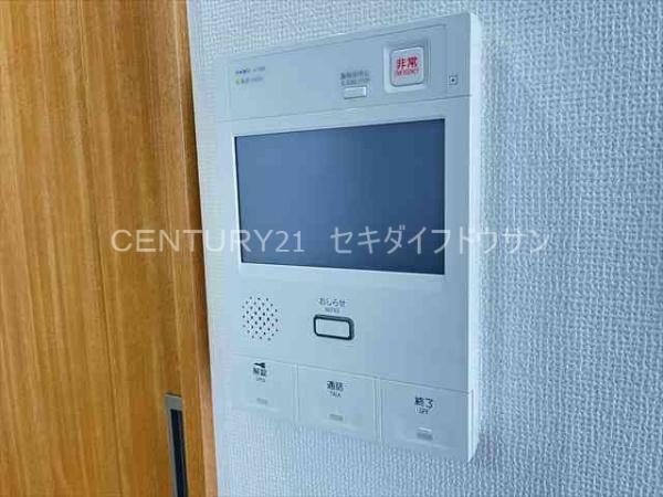 ルミエール八尾