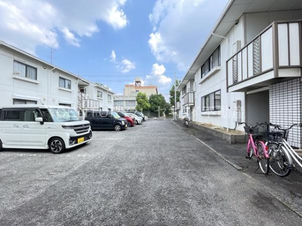 ブランミュール浅野2