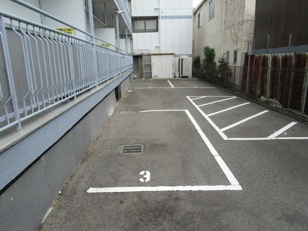 ラルーチェ光南Ⅰ