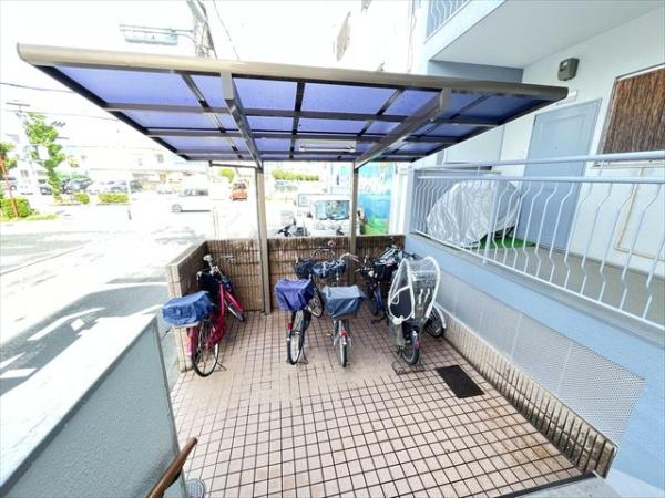 ラルーチェ光南Ⅰ