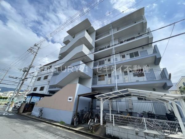 ラルーチェ光南Ⅰ