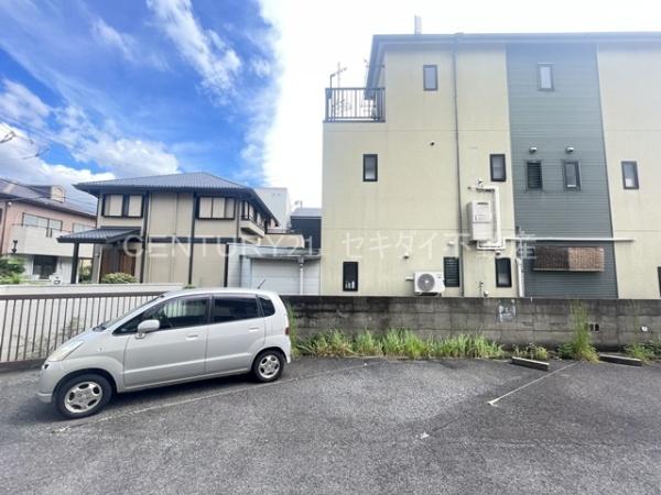 サンハイツ旭ヶ丘