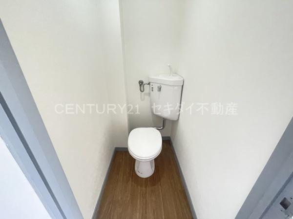 サンハイツ旭ヶ丘