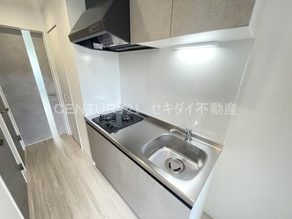 ソレイユII
