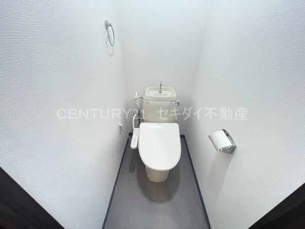 西岡ハイツ