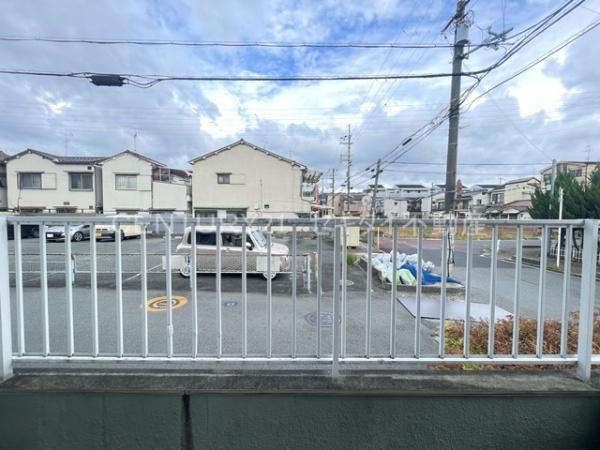 西岡ハイツ