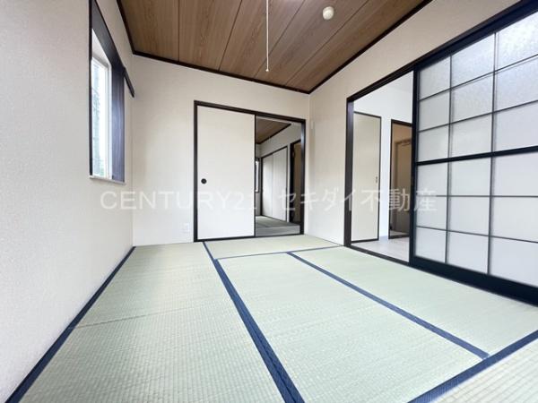西岡ハイツ