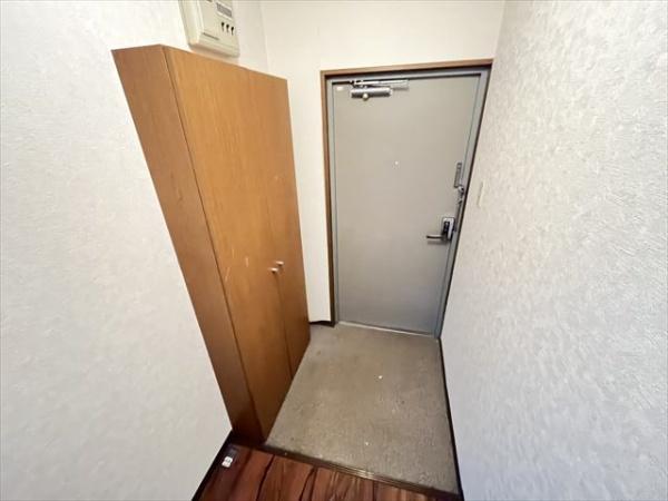 ワイズシステムビル