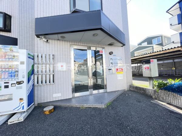 ワイズシステムビル