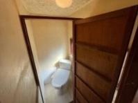 青谷戸建て