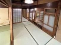 青谷戸建て