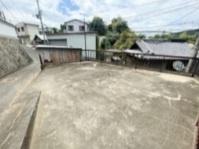 青谷戸建て