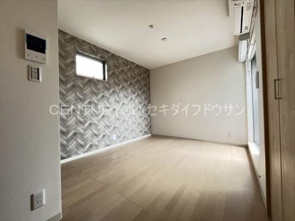 F+style八尾西山本1号館