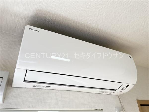 F+style八尾西山本1号館