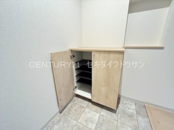 F+style八尾西山本1号館