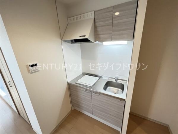 F+style八尾西山本1号館
