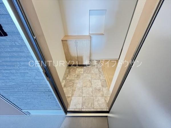 F+style八尾西山本1号館