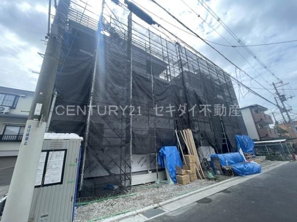 F+style八尾西山本1号館