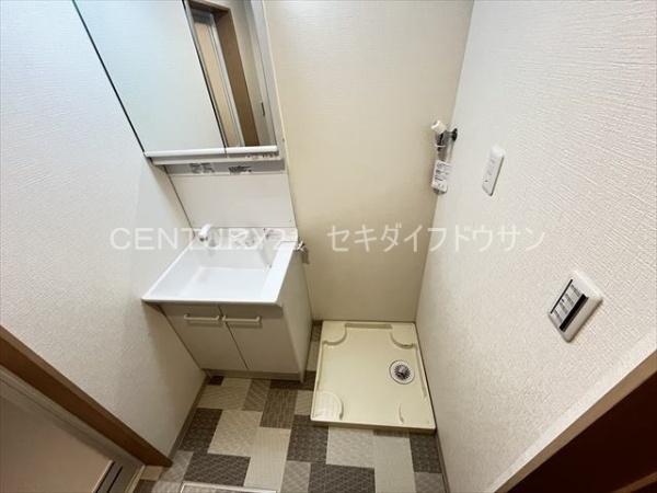 F+style八尾西山本1号館