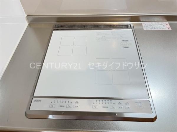 F+style八尾西山本1号館