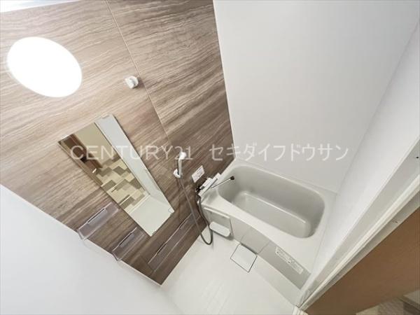 F+style八尾西山本1号館