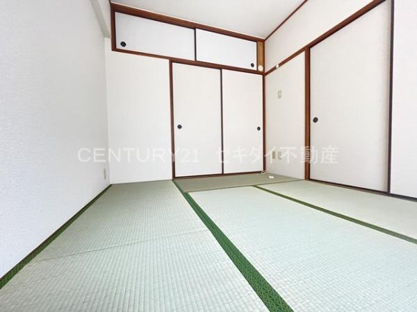 エトワールヴィル－Ｒ八尾末広町