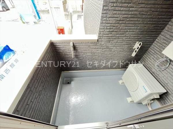 F+style八尾西山本2号館