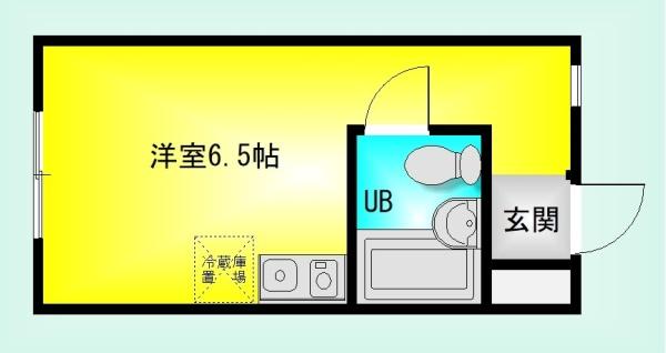 プレアール恩智II