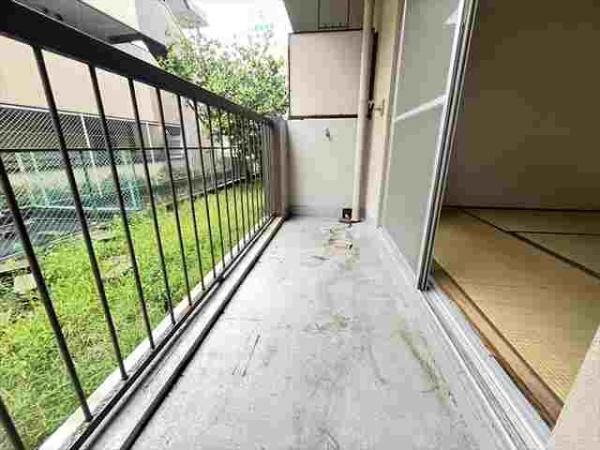 柴本マンション
