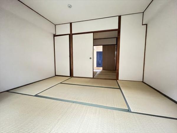 柴本マンション