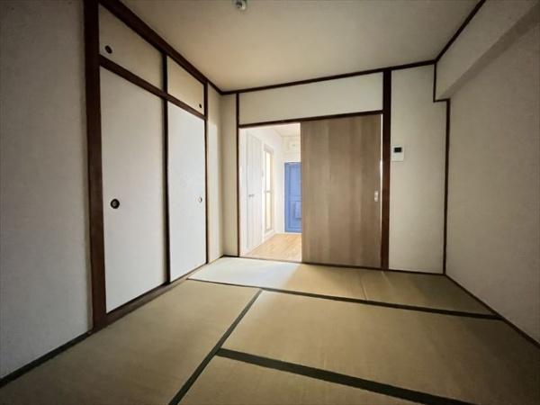 柴本マンション