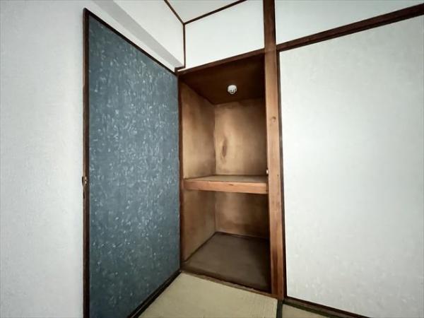柴本マンション