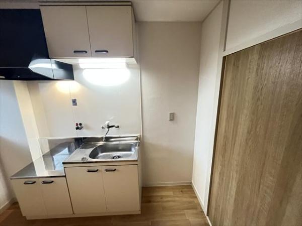 柴本マンション