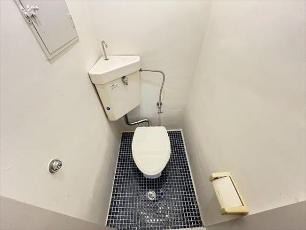 柴本マンション