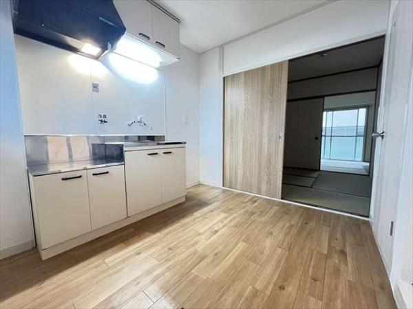柴本マンション