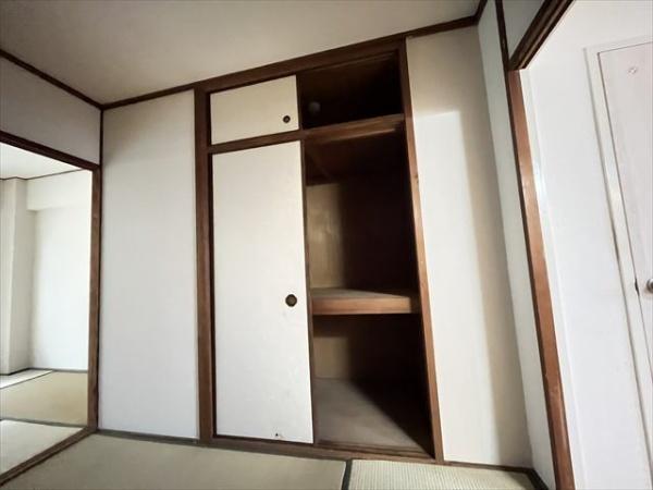 柴本マンション