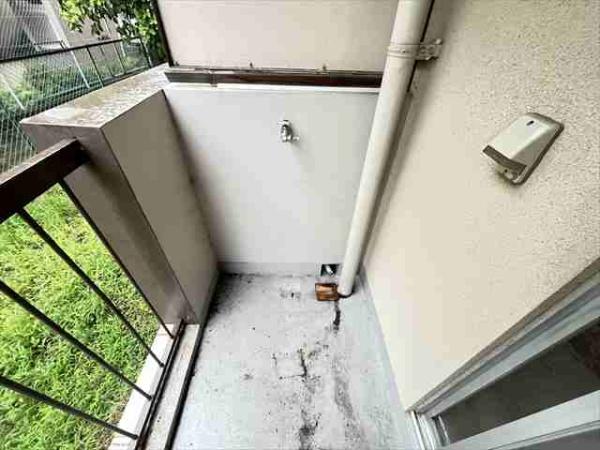 柴本マンション