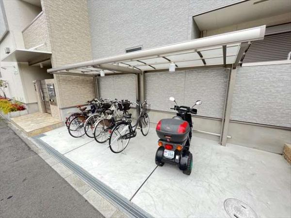 マルベリーガーデン山本南
