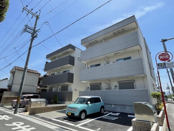 マルベリーガーデン山本南