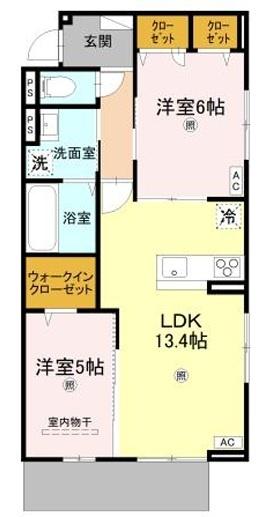 トリシアサウステラス