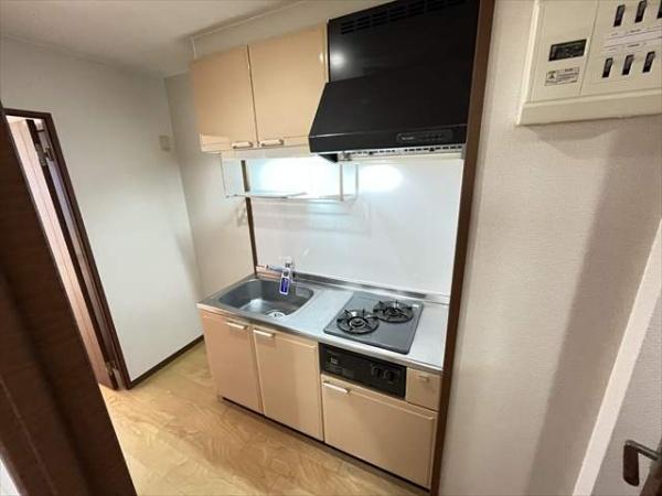 フジパレス光南町