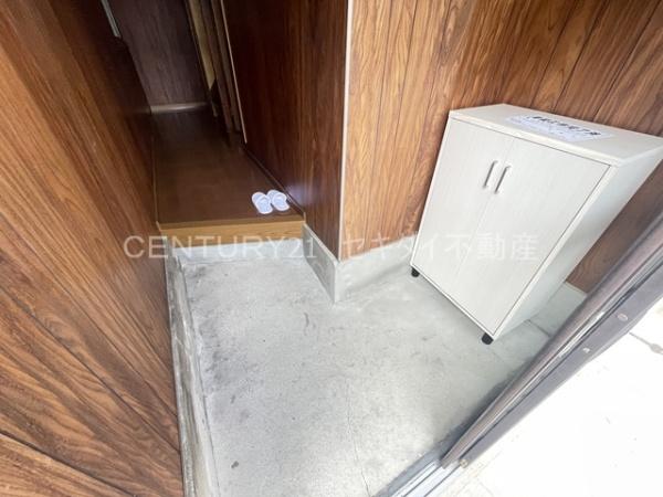 本郷4丁目戸建