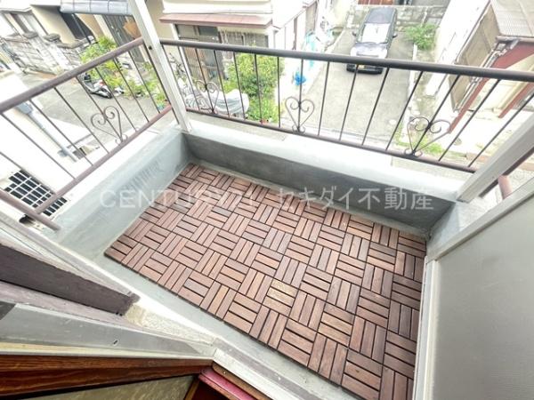 本郷4丁目戸建