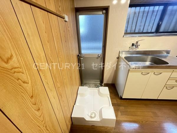 本郷4丁目戸建