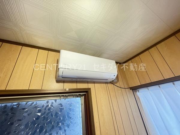 本郷4丁目戸建