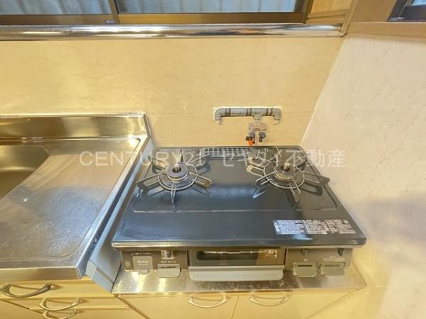 本郷4丁目戸建