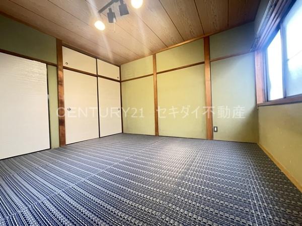 本郷4丁目戸建