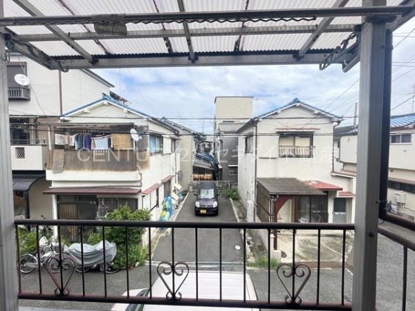 本郷4丁目戸建