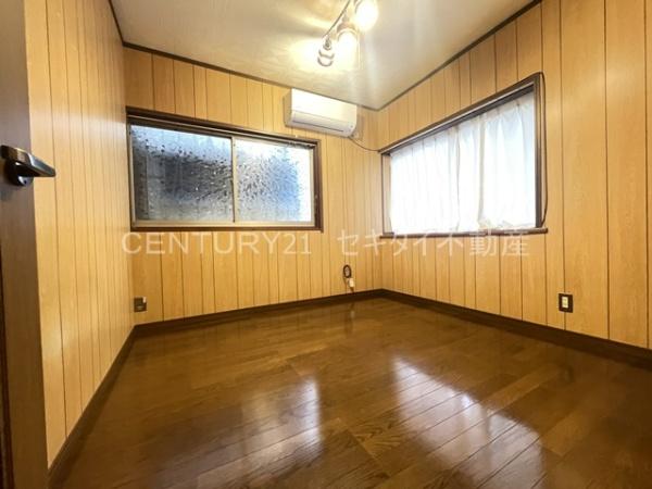 本郷4丁目戸建
