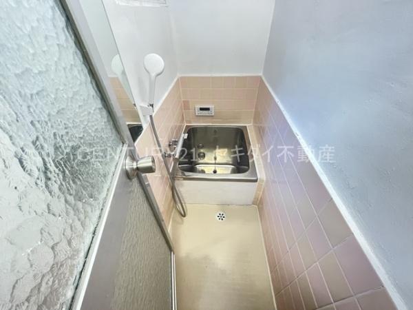 本郷4丁目戸建